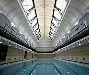 Kentish Town Sports Centre